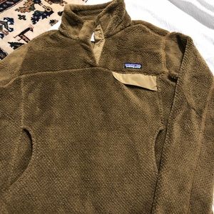 Patagonia Pullover